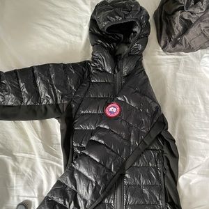COPY - Canada goose men’s size xs jacket.
